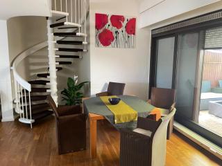 Luxusferienwohnung im Herzen der Altstadt von Koblenz - 9