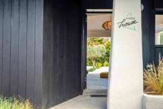 Kindahouse - Seignosse - 8