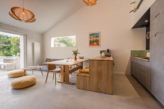 Kindahouse - Seignosse - 2