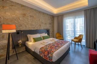 DADYA BORA HOTEL - Emecik - 7
