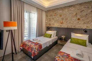 DADYA BORA HOTEL - Emecik - 3