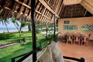 Coral Beach Resort - Diani Beach - 7