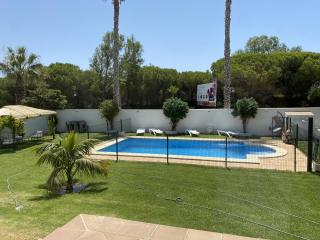 Villa Loma Beach - Chiclana de la Frontera - 0