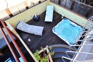 Lux Guesthouse Pula - Pula - 9