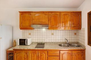 Holiday Cottage Santa Lucía 1 - Santa Lucía - 7