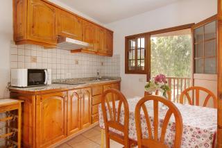 Holiday Cottage Santa Lucía 1 - Santa Lucía - 4