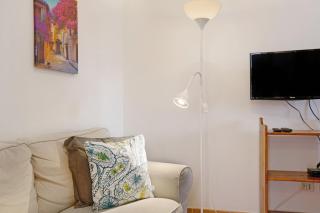 Holiday Cottage Santa Lucía 2 - 1