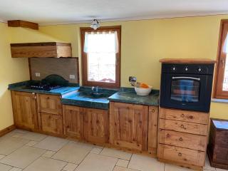 Maison Bosc, Champorcher - Champorcher - 8