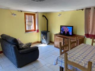 Maison Bosc, Champorcher - Champorcher - 7