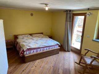 Maison Bosc, Champorcher - Champorcher - 5