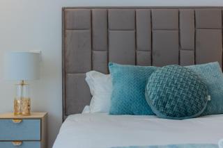 Stunning Apartment w/ Free Parking by LovelyStay - 6