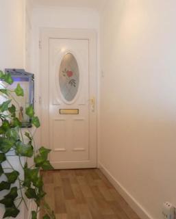 Dumfries Apartment - 1