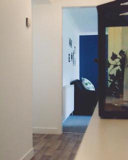 Dumfries Apartment - 3