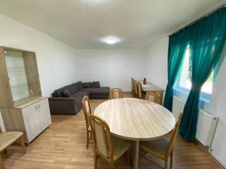 The Green House - Apuseni Mountains - 5