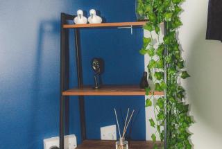 Dumfries Apartment - 5