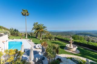 Villa Maxima/5*+ with Gym/Spa/Wine/Photostudio - 5