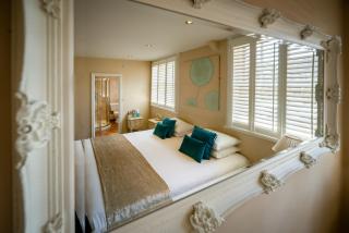 The White Swan Hotel Bar & Restaurant - Henley in Arden - 8