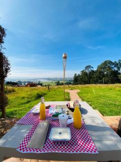 Glamping Irlanda - 2