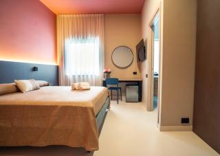La Maison - Boutique Rooms - Sperlonga - 3