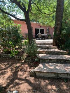 Bastidon CEZANNE - Aix-en-Provence - 6