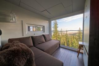 Swedish Treehouse - 1