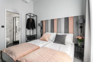 Old Town Residence Aparthotel - Cracovia - 0