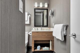 Sandman Hotel Grande Prairie - 7