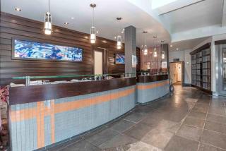 Sandman Hotel Penticton - 9