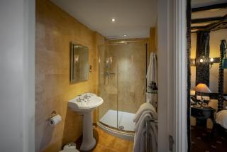 The White Swan Hotel Bar & Restaurant - Henley in Arden - 7