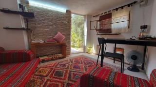 Our Villa's Private Apartments - HQ Budget Stay - Wonderful horizon view of Jerash - 3