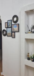شقه ثلاث غرف عوقد - 3