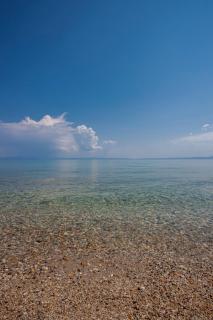 Seafront luxury Villa Almyra, Chalkidiki - Polykhrono - 6