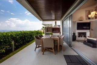 Seafront luxury Villa Almyra, Chalkidiki - Polykhrono - 4