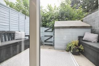 Katie's house - Cumbernauld - 1