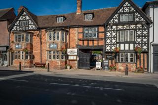 The White Swan Hotel Bar & Restaurant - 9