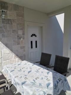 Cosy Apartment Frane island Murter - Murter - 3