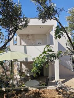Cosy Apartment Frane island Murter - Murter - 7