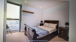 LUXURY SERVICED APARTMENT***** - Croydon - 7