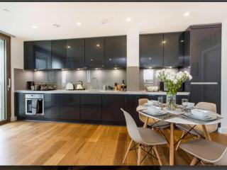 LUXURY SERVICED APARTMENT***** - Croydon - 3