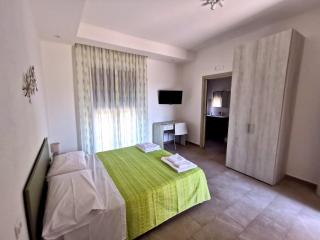 B&B il Girasole - Cirò Marina - 9
