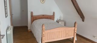 La maison du bonheur et son jacuzzi sur terasse - Champ-du-Boult - 5