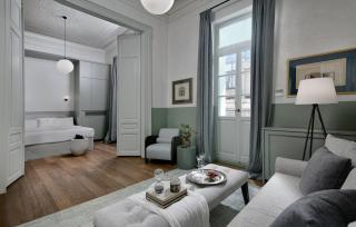 ATHINAIDOS QUARTERS by K&K - Atene - 8
