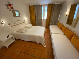 Studio Anse des Rochers - Saint-François - 9