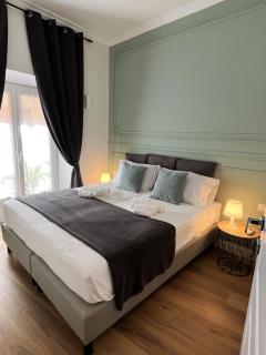 Happy Family Apartments San Pietro - Genova - 4