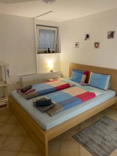 Room Julija - Žirovnica - 0