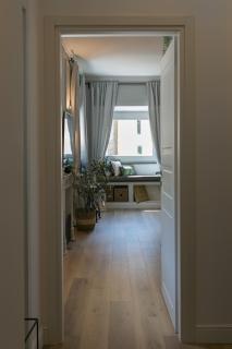 Happy Family Apartments San Pietro - Genova - 1