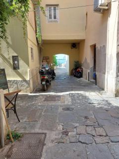 Apartma Romeo - Piran - 3
