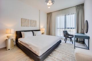 Lovely apartment in Madinat Jumeirah Living - Dubai - 8
