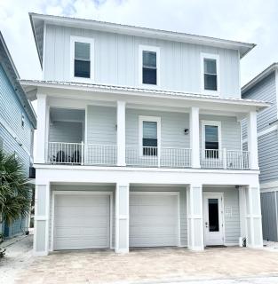 Island Escape home - Navarre - 2