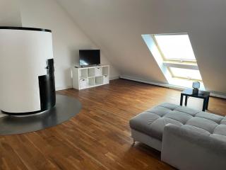 Luxusferienwohnung im Herzen der Altstadt von Koblenz - Coblença - 7